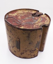 Alter Abwurfbehälter 2