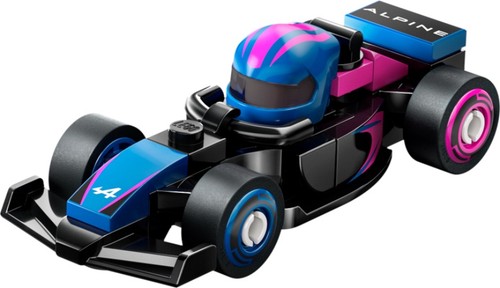 Lego set colf1rc alpine - set, colf1rc-6