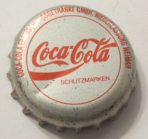 Coca cola germany - cola,
