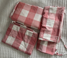 IKEA Emmie Ruta Bettwäsche