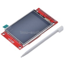 3.3V 240x320 2.4" SPI TFT LCD