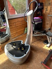 PowerPlate Pro5 Air