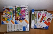 Tiptoi Spiele, verschiedene zur Auswahl