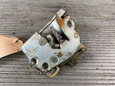 69128 Türschloss rechts hinten MERCEDES-BENZ S-Klasse (W116) A1167300235