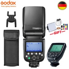 Godox TT685IIN TTL HSS Camera