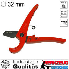 Profi Schlauch Schere