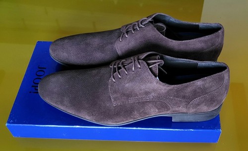 Joop herrenschuhe pippo gr - joop,