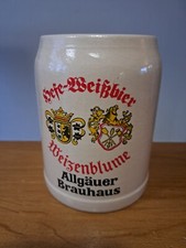 Bierkrug Hefe-Weissbier