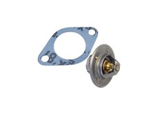 Thermostat + Dichtung für