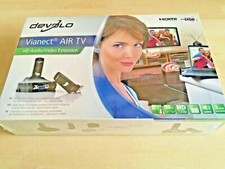 ✅ Devolo - Vianect Air TV - HD Audio / Video Extension - OVP ✅