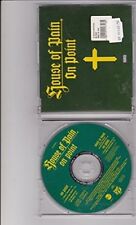 House of Pain | Single-CD | On point (incl. 5 versions, 1994)