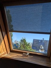 Dachfenster Rollo