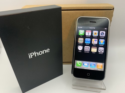 Apple iphone 8gb 1 - 2g,