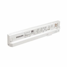 PHILIPS 3 Phasen Adapter weiss