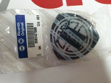 Original Emblem Kühlergrill