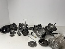 Piaggio Vespa Motor 125cc, Ersatzteile für Getriebe/Motor, für Bastler, 75032