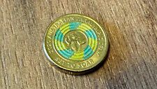 2 Dollar Australien 2020