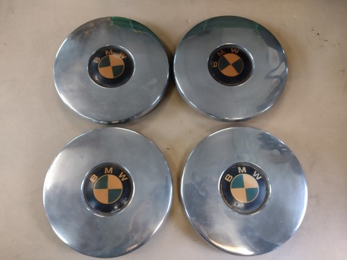 Bmw oldtimer chrom - oldtimer,