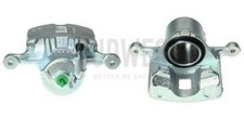BUDWEG CALIPER 342635 Bremssattel Vorne Rechts für HYUNDAI COUPE (RD)
