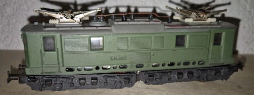 Piko e44 lok deutsche - dr,
