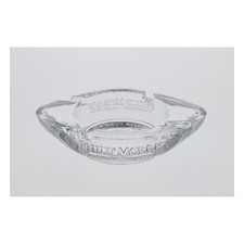 Philip Morris Tabak Glas