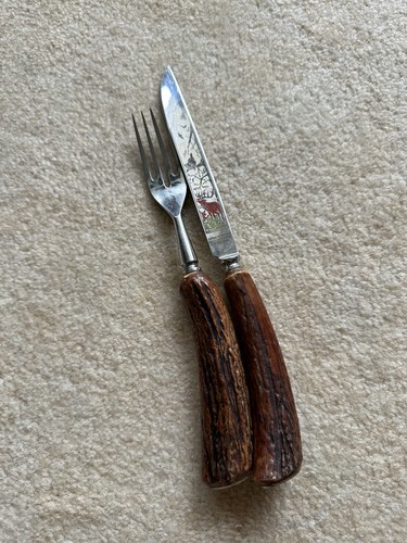 Messer gabel anton wingen - gabel,
