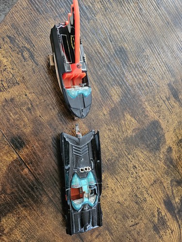 Corgi toys vintage - corgi, set