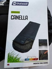 Outwell Canella Schlafsack