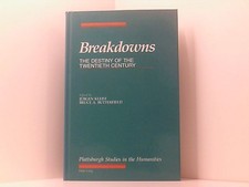 Breakdowns: The Destiny of the