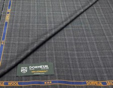 Grau karierter MILLENNIAL