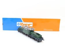 Roco H0 43538 Elektrolok E-Lok "Krokodil" Ce 6/8 II tannengrün BR 13254 SBB /NEM