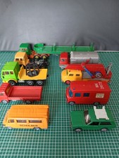 Siku Modellautos Konvolut Für Bastler