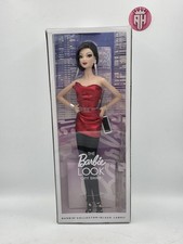 2014 The Barbie Look City