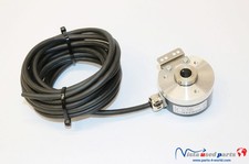 RSF Elektronik DG A512 Encoder Drehgeber | Lines 3600 | 99005905L260 | V8