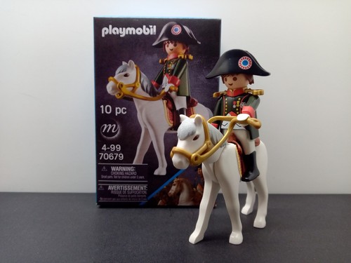 Playmobil 70679 kaiser - playmobil,