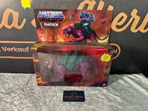 Masters the universe - masters,