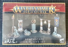 Warhammer Age Of Sigmar / AoS