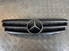 Mercedes-Benz CLK A209 C209