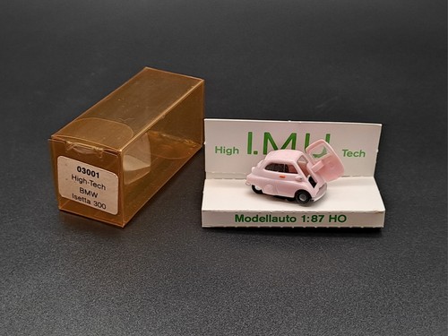 Imu 87 03001 bmw - imu, i.m.u.
