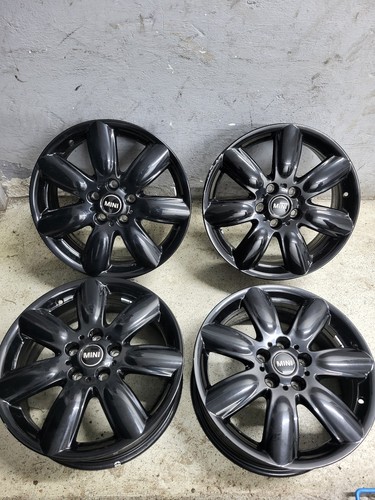 Orig mini alufelgen 7x17 - 7x17,
