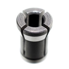 Spannzange 10 mm auf 6 mm für