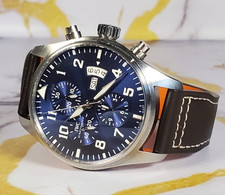IWC Schaffhausen Pilot’s Le