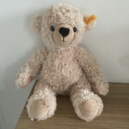 Steiff happy teddybär 012655 - steiff,