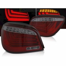 LED Lightbar Rückleuchten Set
