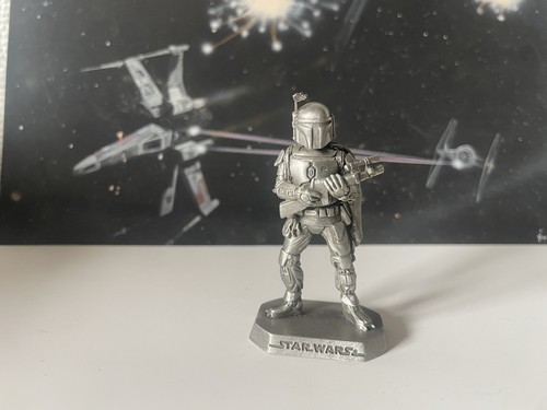 Star wars 1994 boba fett - 1994,