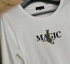 Monari Damen T-Shirt, Größe