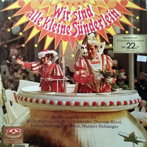 Willy millowitsch - willy,