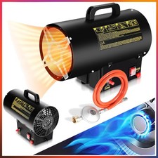 Gasheizgebläse 10KW