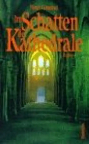 Schatten der kathedrale - schatten,