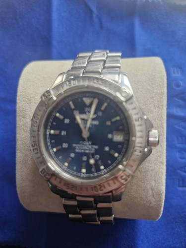 Breitling colt ocean - breitling,